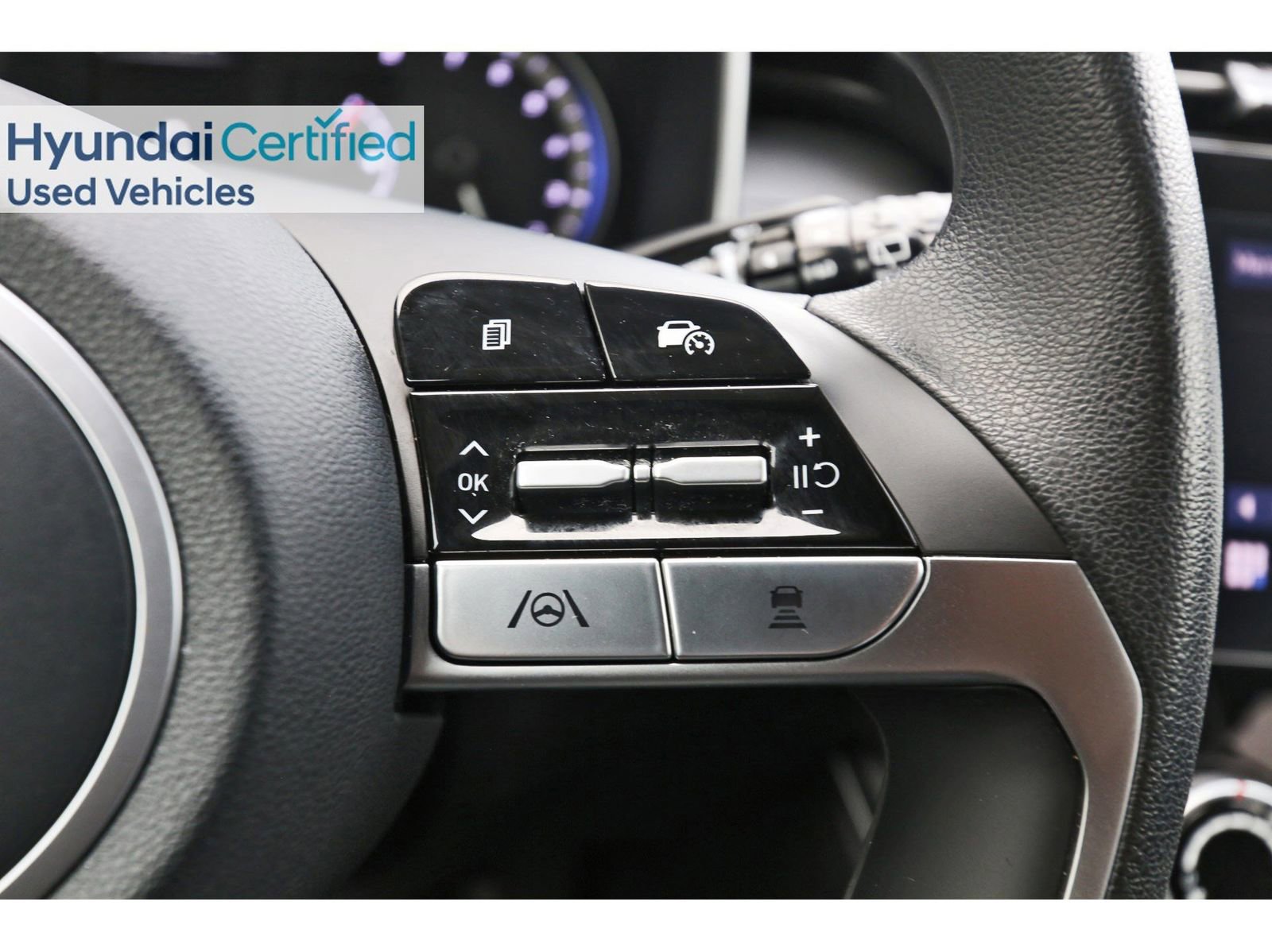 Certified 2023 Hyundai Tucson SEL image 19