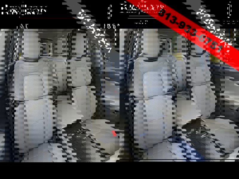 New 2026 Lincoln Aviator Reserve w/ Luxury Package image 10