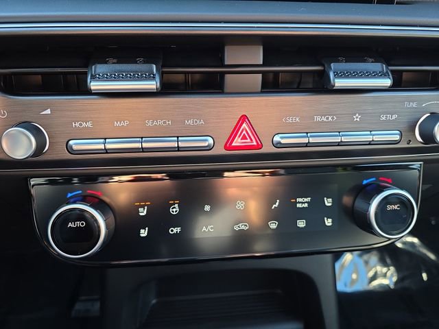 New 2026 Hyundai Palisade Calligraphy image 31