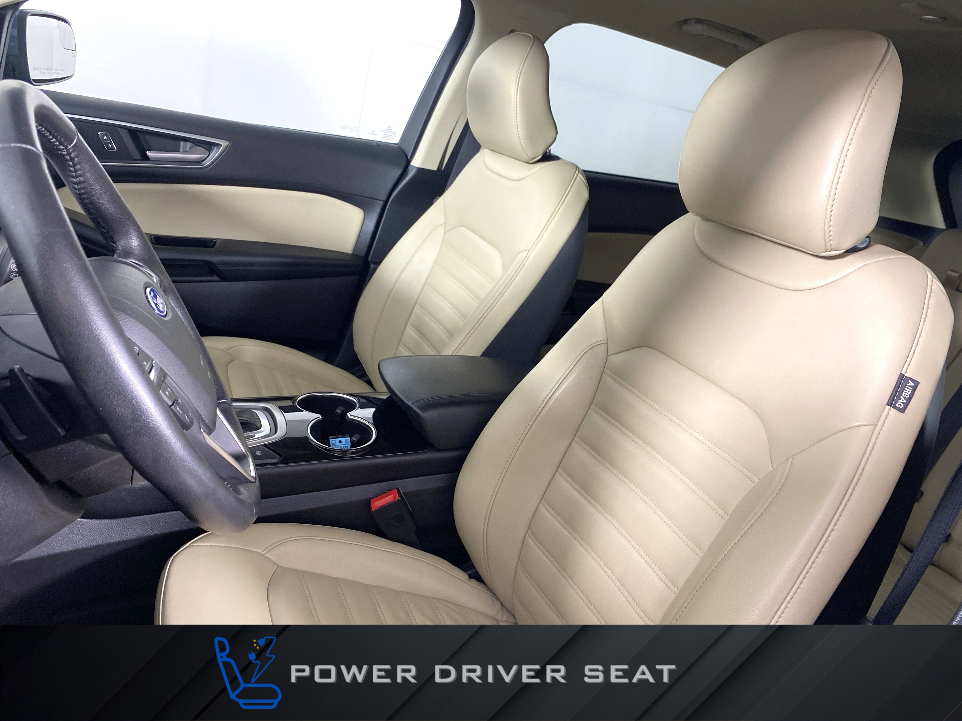 Used 2018 Ford Edge SEL w/ Equipment Group 201A image 16