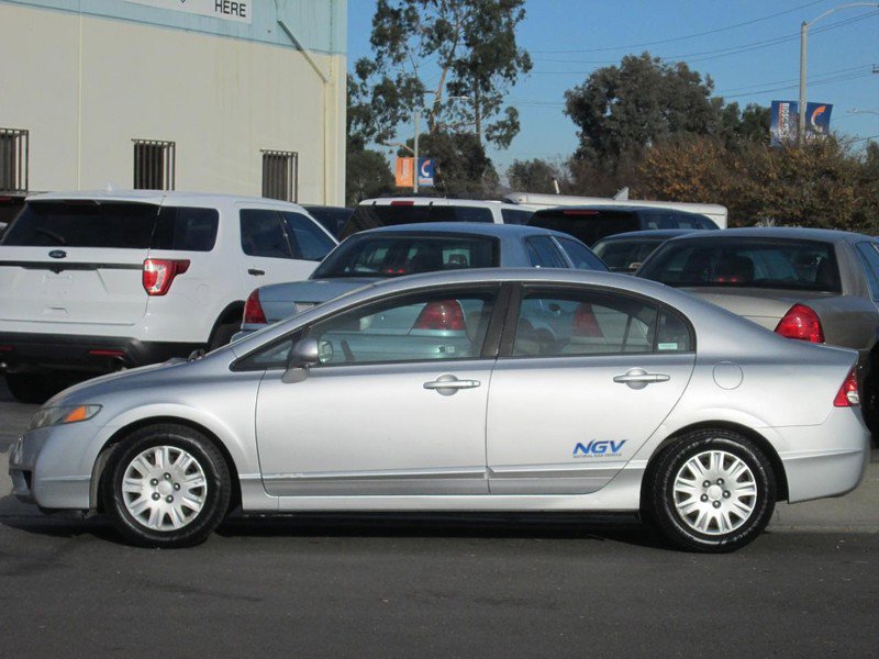 Used 2009 Honda Civic GX image 5