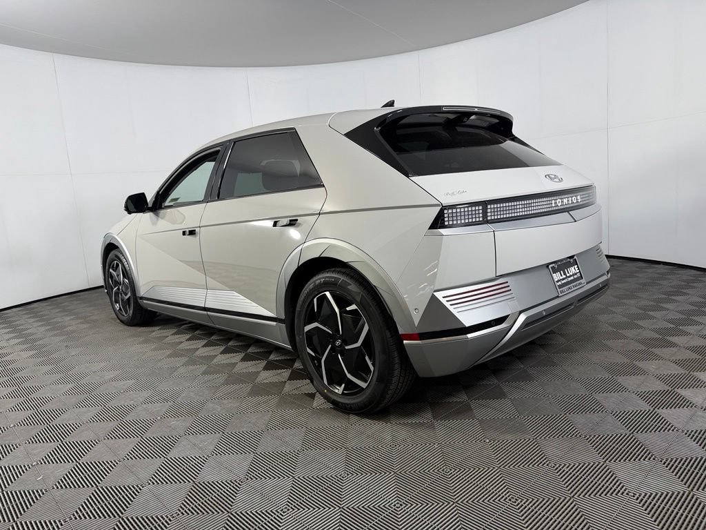 Used 2024 Hyundai Ioniq 5 Limited RWD image 10