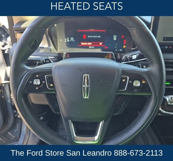 Used 2023 Lincoln Corsair Reserve w/ Equipment Group 202A FWD image 14