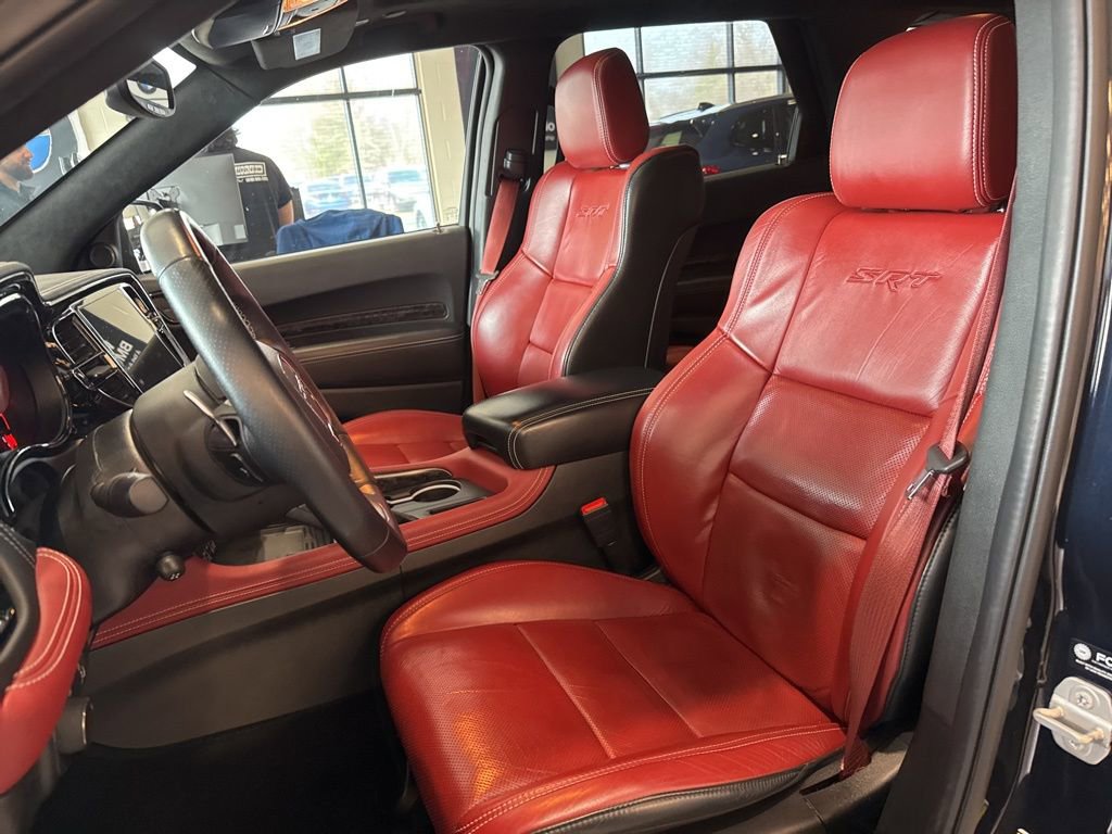 Used 2024 Dodge Durango SRT Hellcat image 10