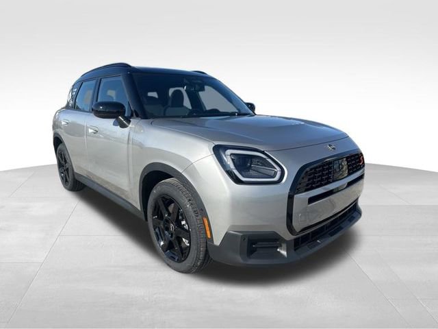 New 2026 MINI Cooper Countryman S AWD/4WD image 1