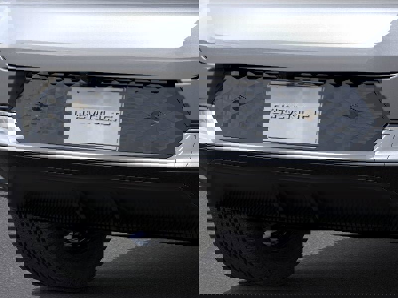 New 2026 Chevrolet Equinox EV RS image 38