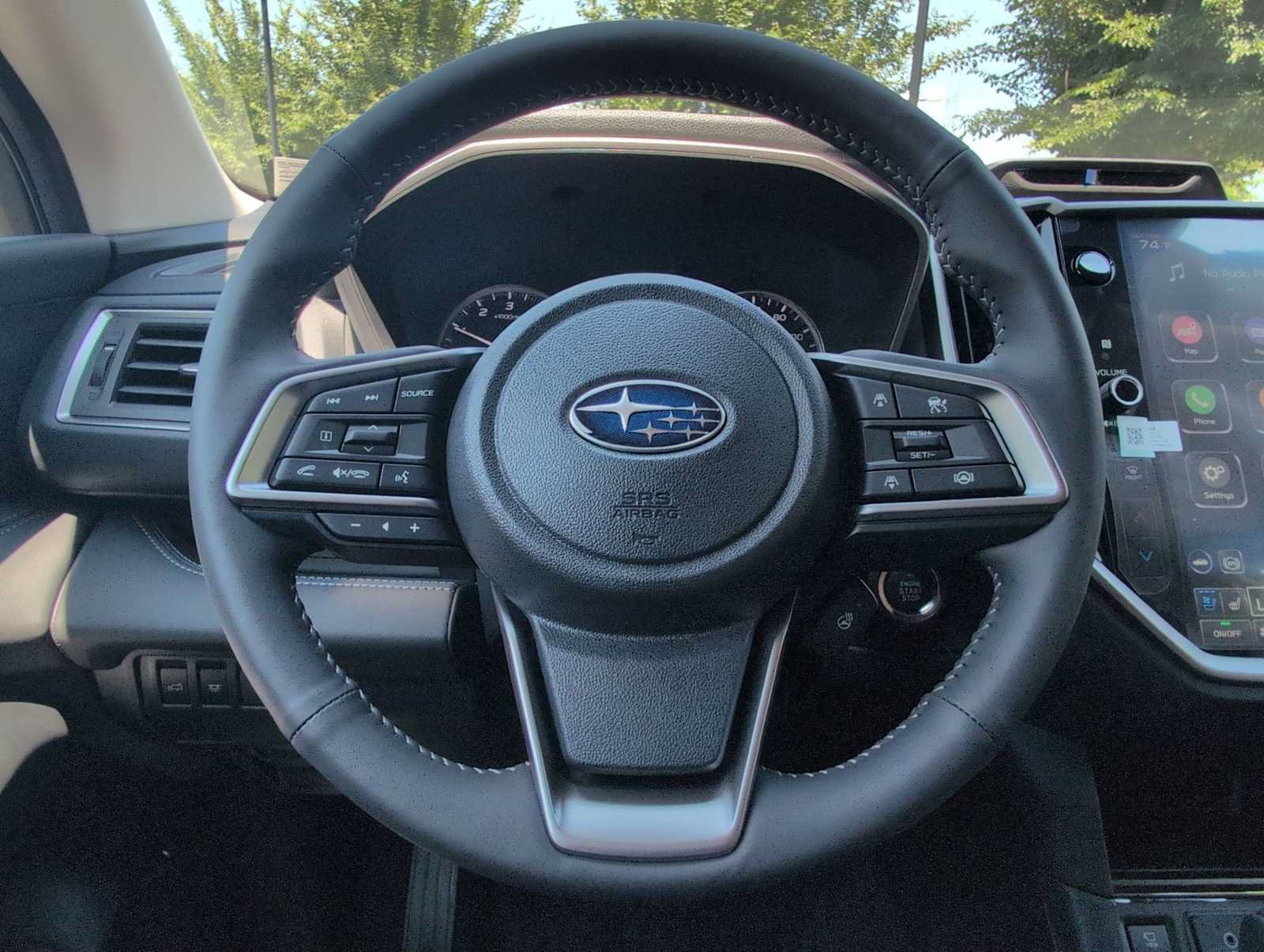 New 2026 Subaru Ascent Touring w/ Popular Package #1 AWD/4WD image 22