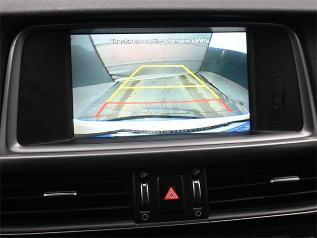 Used 2016 Kia Optima LX w/ Technology Package image 33