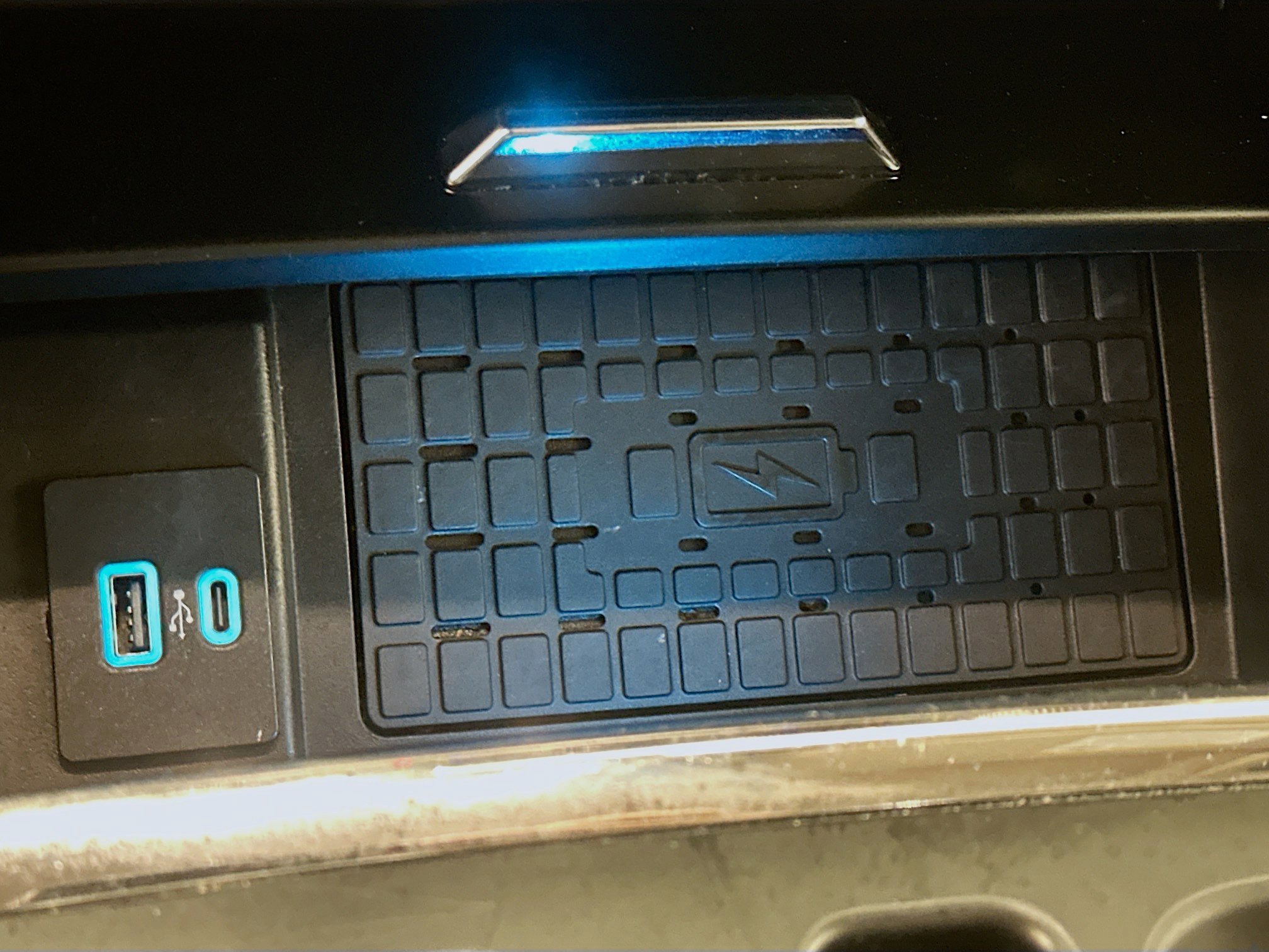 Used 2024 Ford Expedition XLT image 26