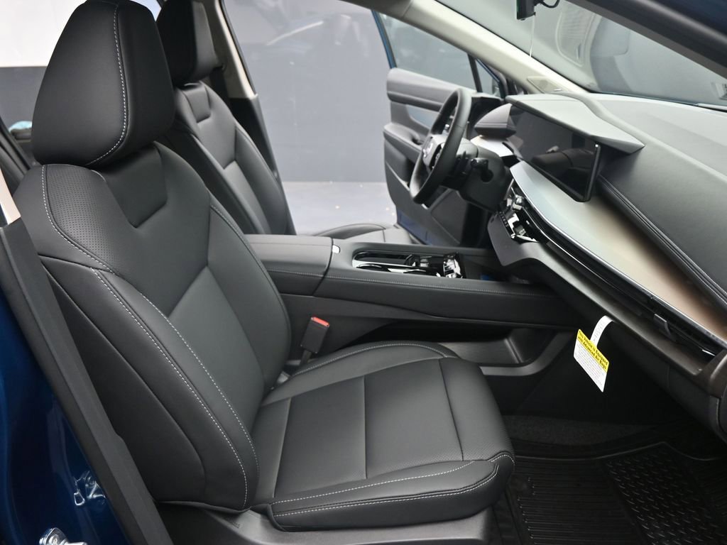 New 2026 Nissan Murano SL image 20