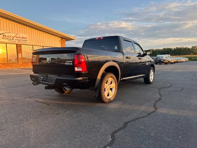 Used 2014 RAM 1500 Express AWD/4WD image 15
