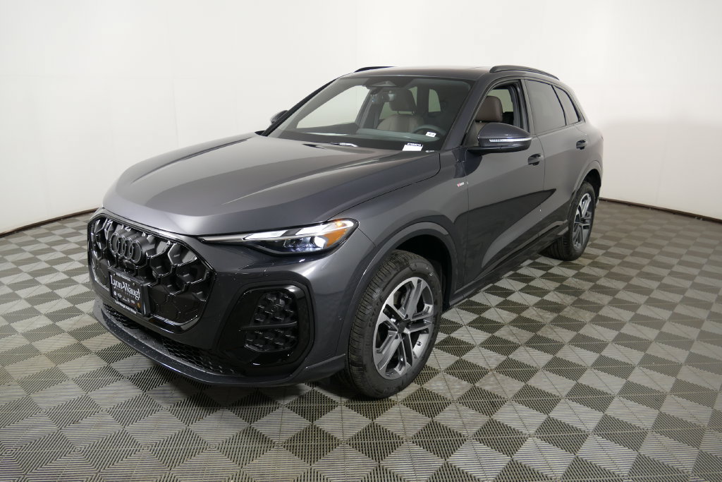 New 2026 Audi Q5 2.0T AWD/4WD image 7