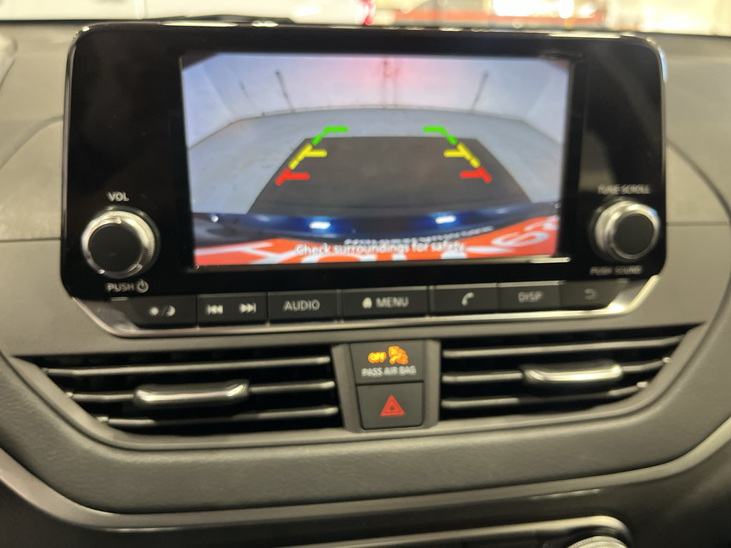 Used 2023 Nissan Altima 2.5 S FWD image 40