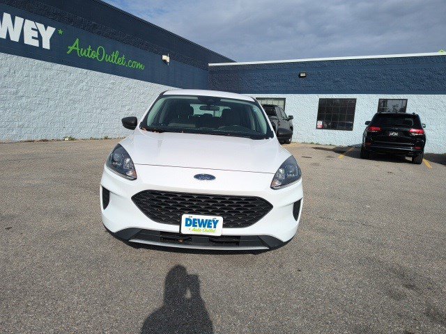 Used 2022 Ford Escape S image 8