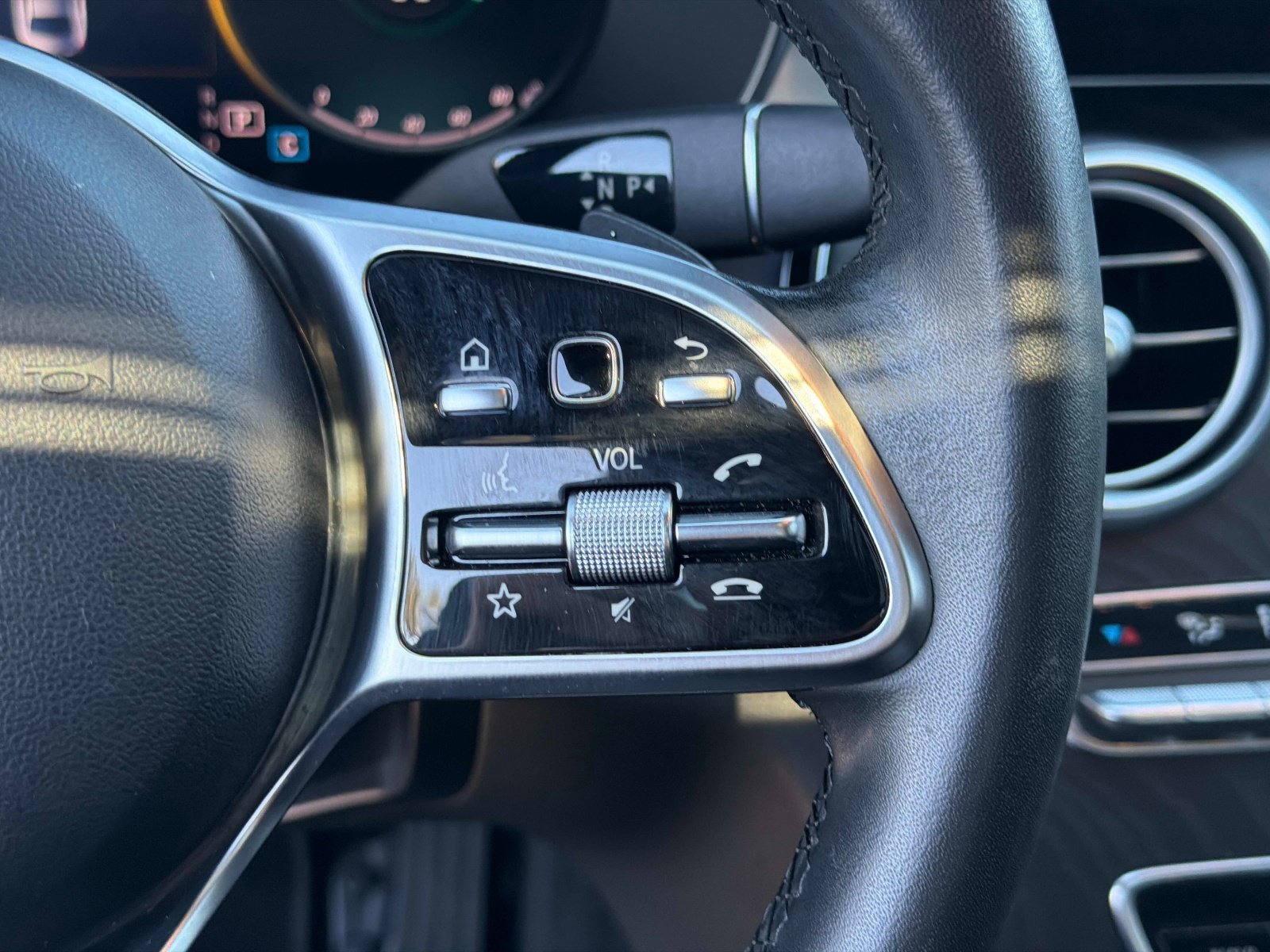 Certified 2021 Mercedes-Benz C 300 Sedan image 27