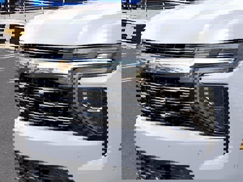 New 2026 Chevrolet Tahoe Premier w/ Sun And Tow Package image 13