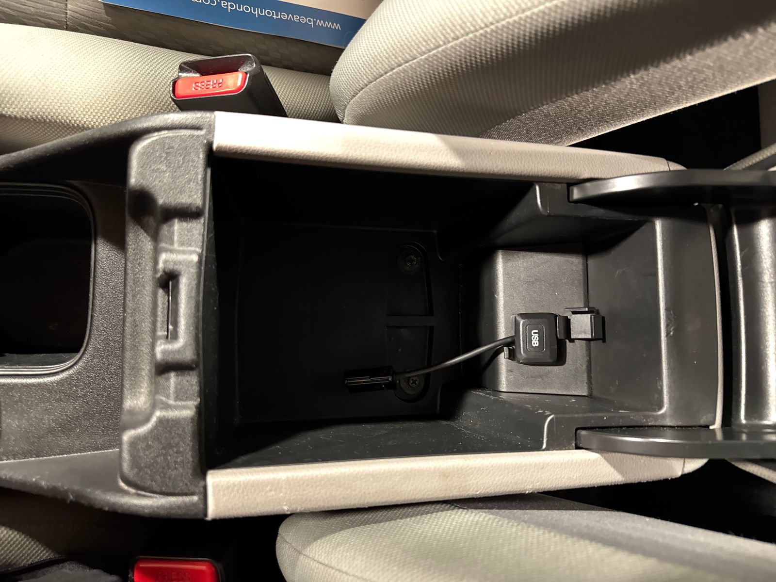 Used 2014 Honda Civic LX image 21