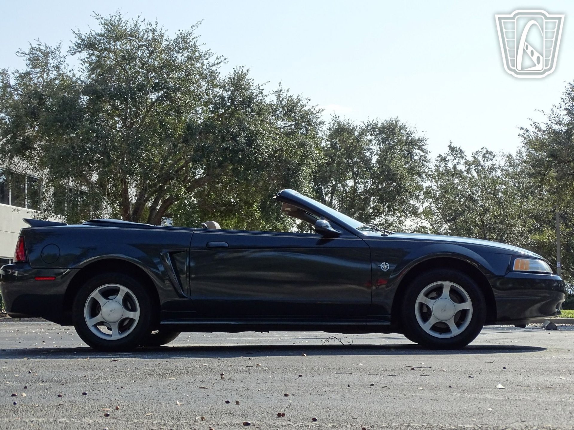Used 1999 Ford Mustang GT image 25