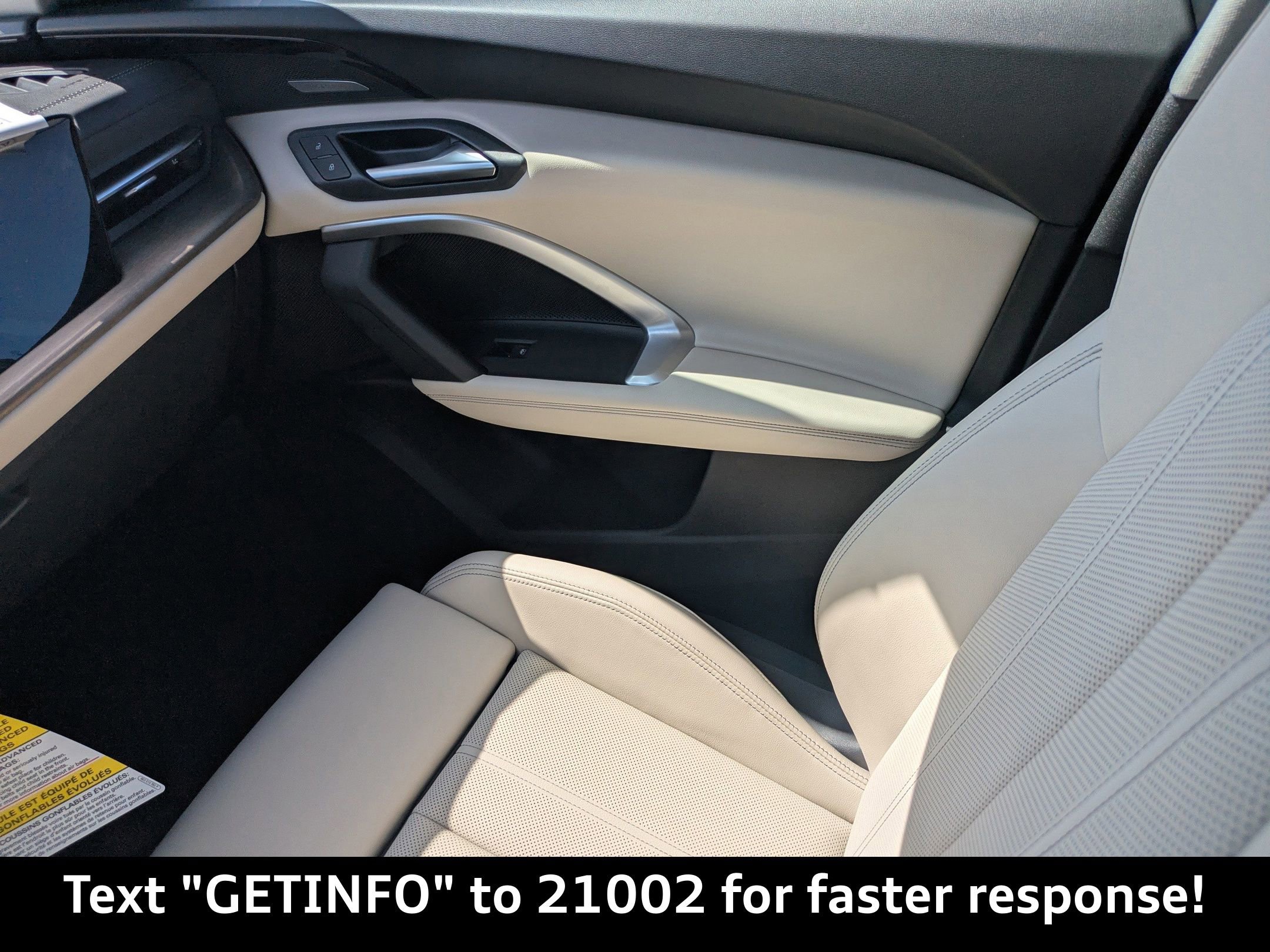 New 2025 Audi Q5 Premium Plus image 19