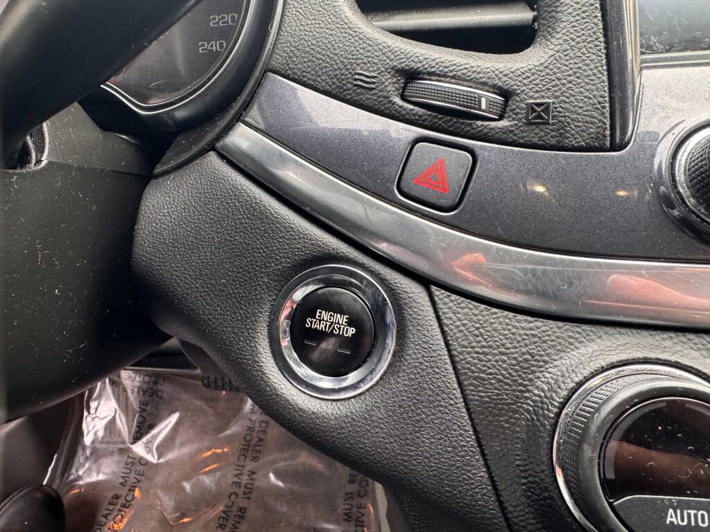 Used 2018 Chevrolet Impala LT image 26