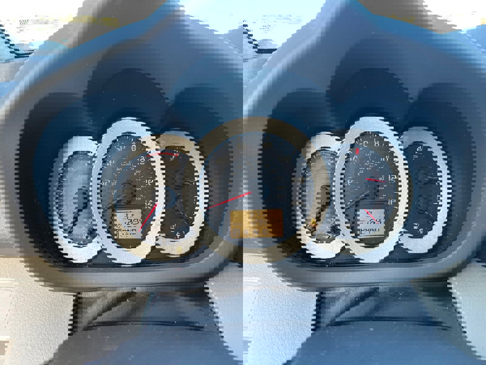 Used 2011 Toyota RAV4 2WD image 27