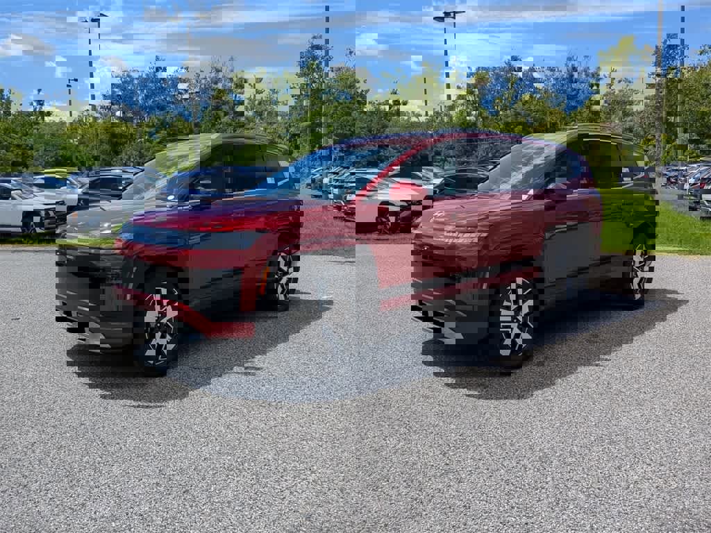 New 2026 Hyundai Ioniq 9 SEL image 2