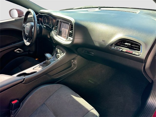 Certified 2023 Dodge Challenger R/T Scat Pack w/ Plus Package image 27