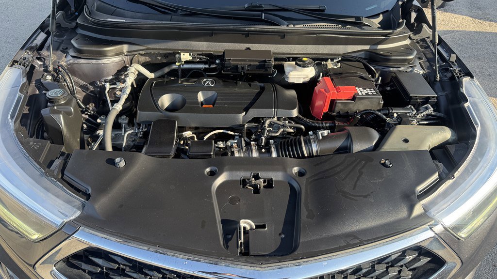 Used 2019 Acura RDX AWD w/ Technology Package image 10