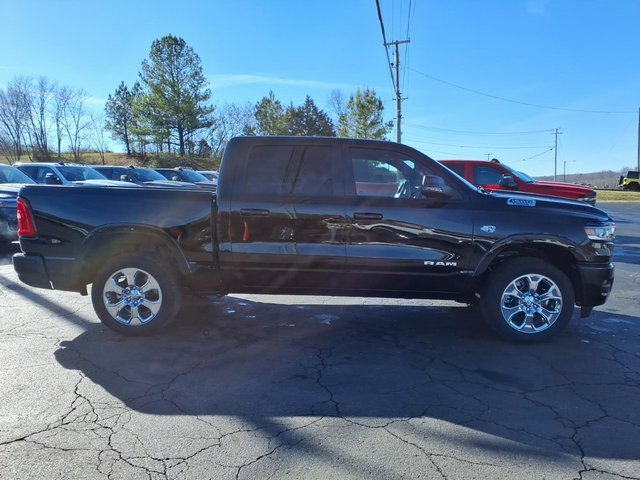 New 2026 RAM 1500 Big Horn/Lone Star image 2