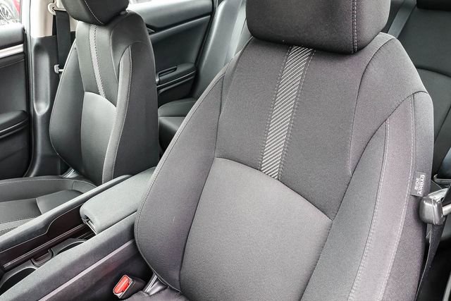Used 2017 Honda Civic EX image 29