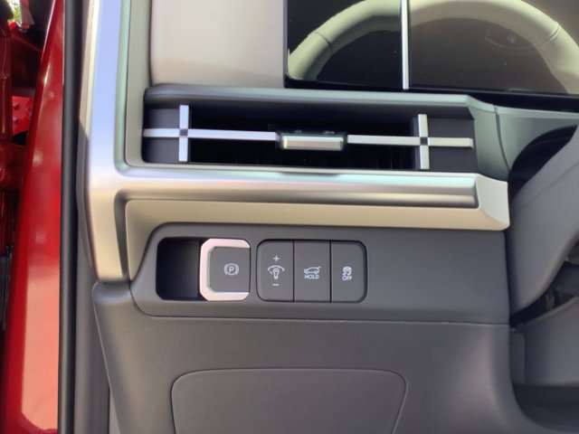 New 2027 Hyundai Santa Fe SEL AWD/4WD image 26