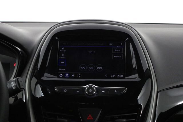 Used 2020 Chevrolet Spark LT image 28