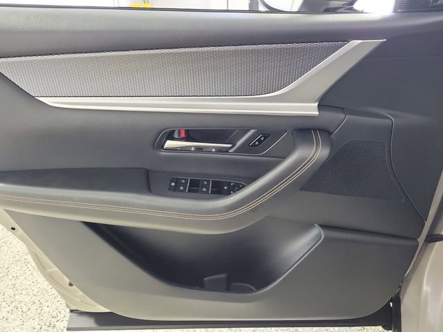 Used 2026 MAZDA CX-90 3.3 Turbo w/ Premium Sport Pkg image 22