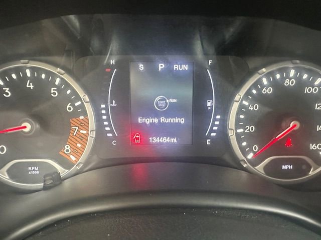 Used 2020 Jeep Renegade Altitude image 20