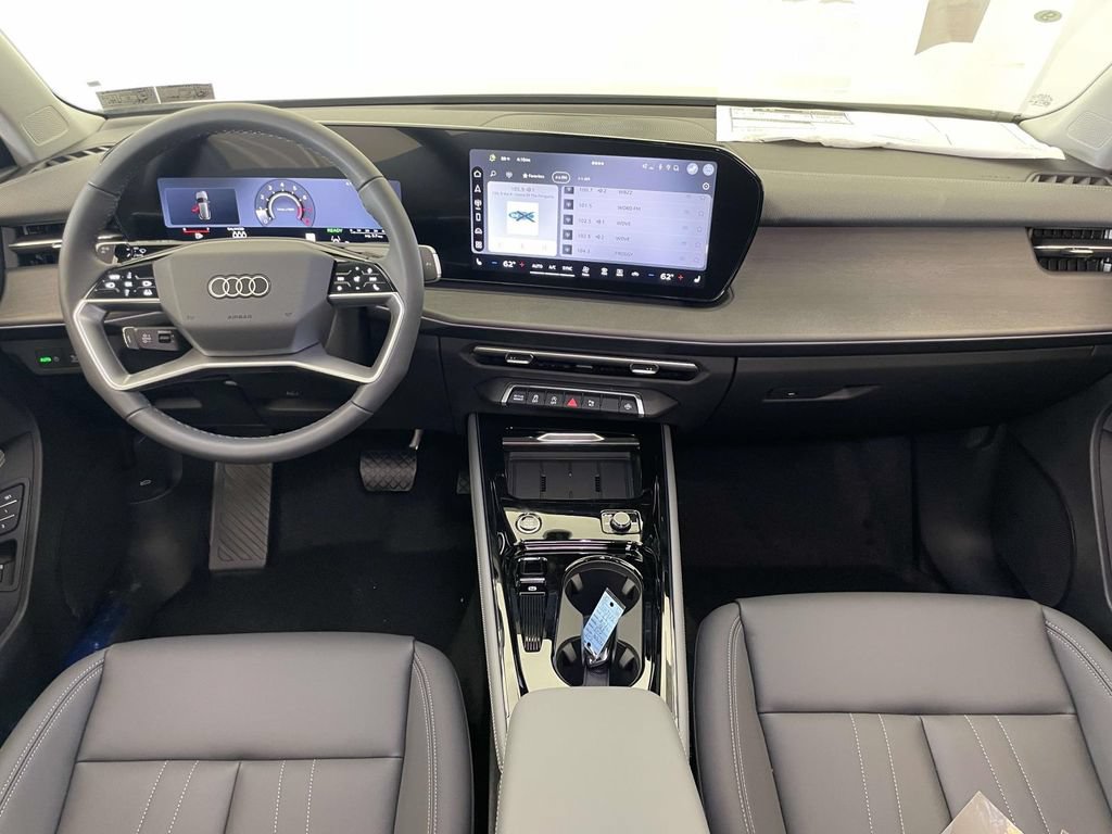 New 2026 Audi Q3 quattro 2.0T AWD/4WD image 26