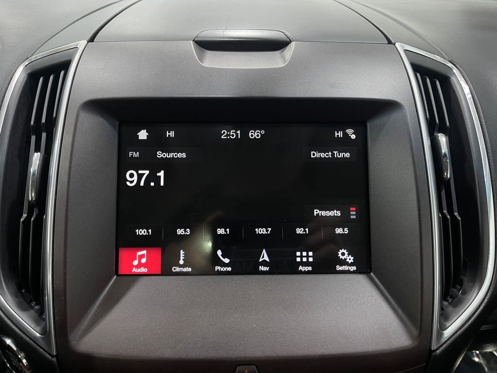 Used 2017 Ford Edge Titanium w/ Equipment Group 301A image 25