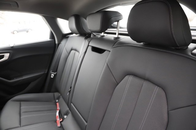 New 2025 Audi A5 2.0T Premium Plus image 17