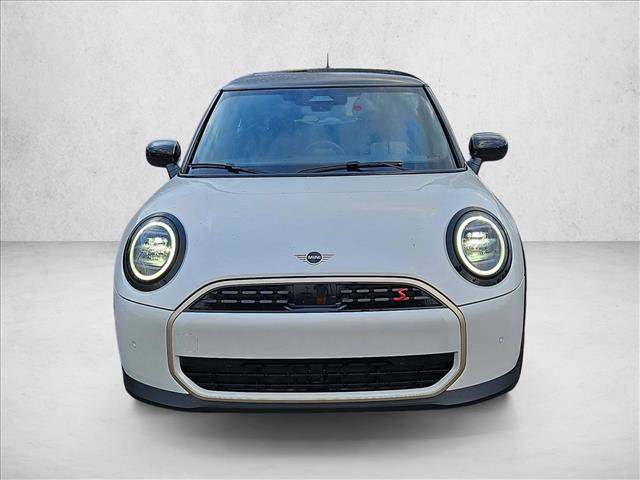 New 2026 MINI Cooper S FWD image 6