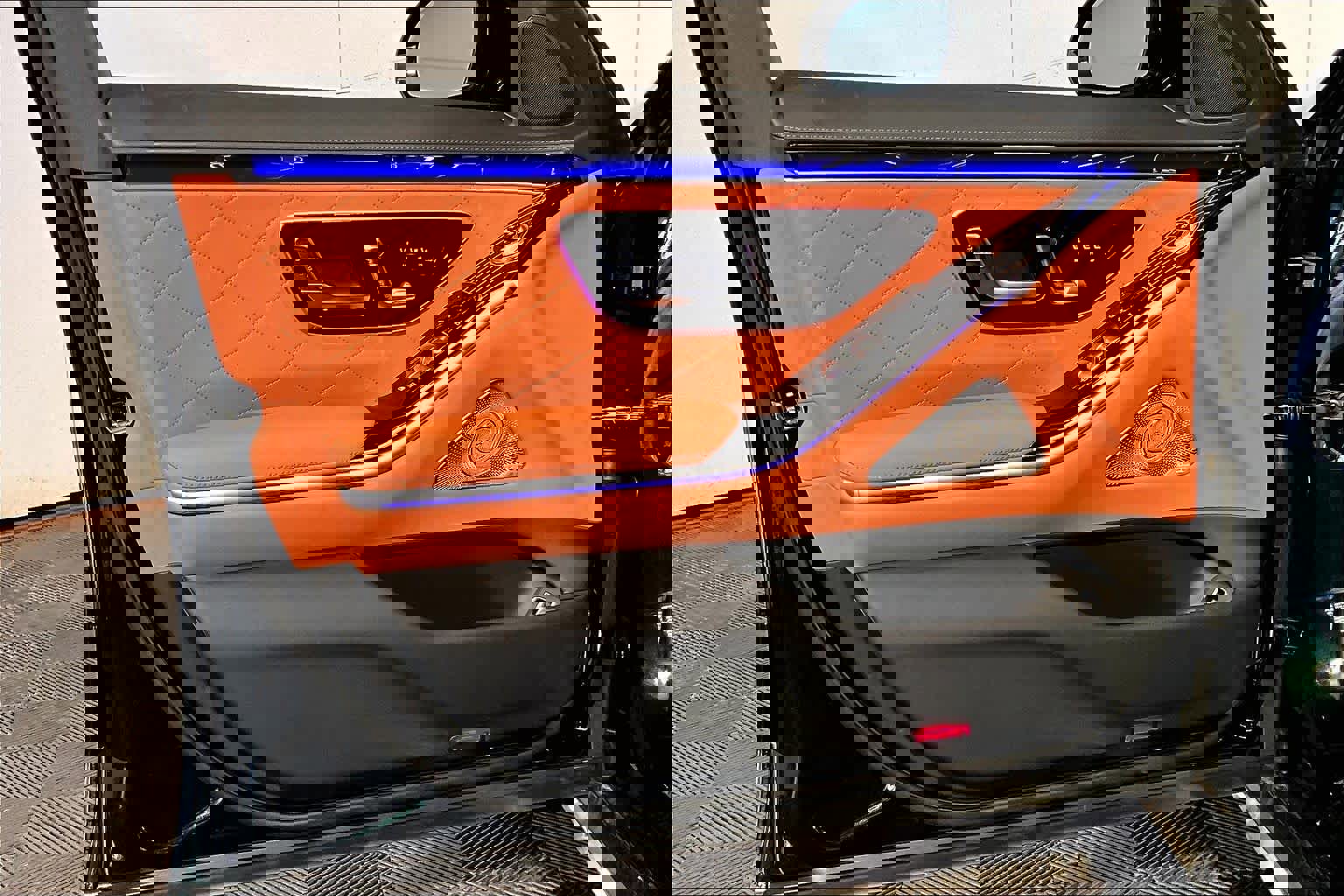 New 2026 Mercedes-Benz S 580 4MATIC Sedan image 11