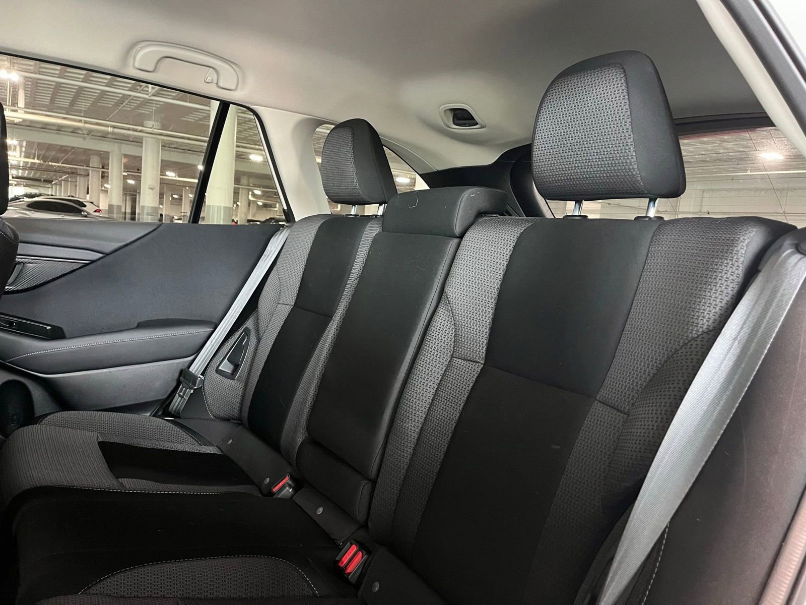 Used 2024 Subaru Outback Premium AWD/4WD image 34