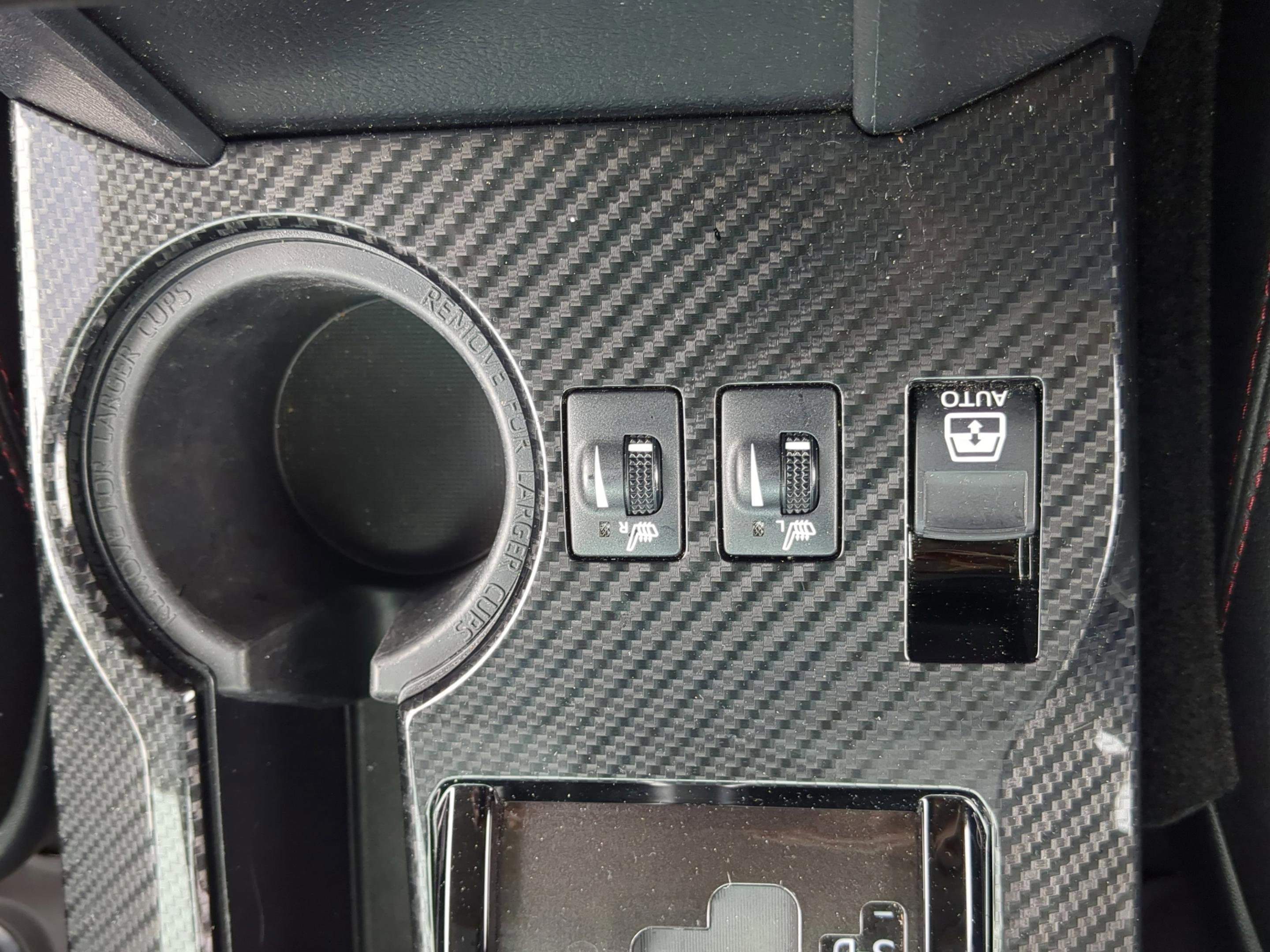 Used 2023 Toyota 4Runner TRD Pro image 16