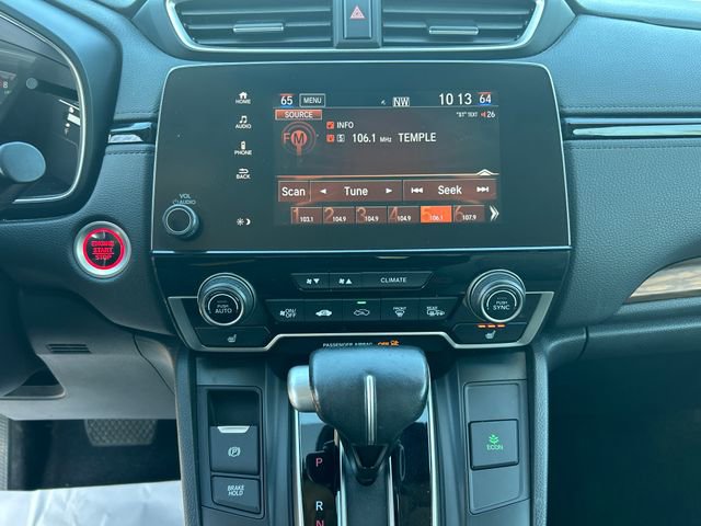 Used 2019 Honda CR-V EX-L image 18