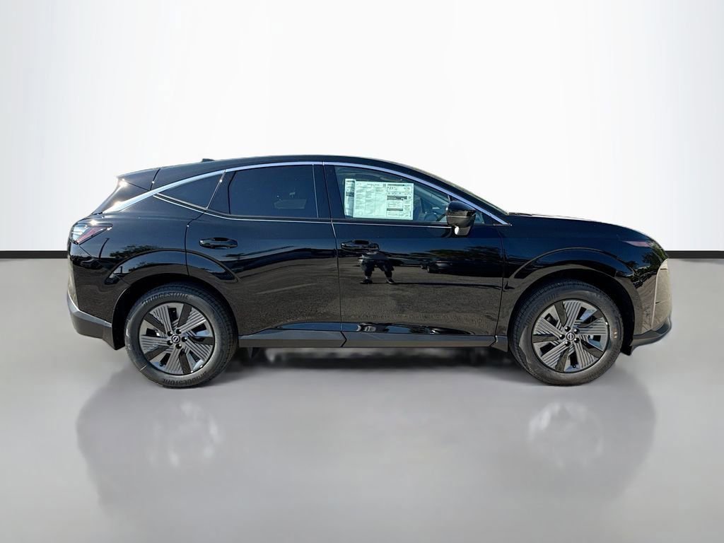 New 2026 Nissan Murano SL image 9