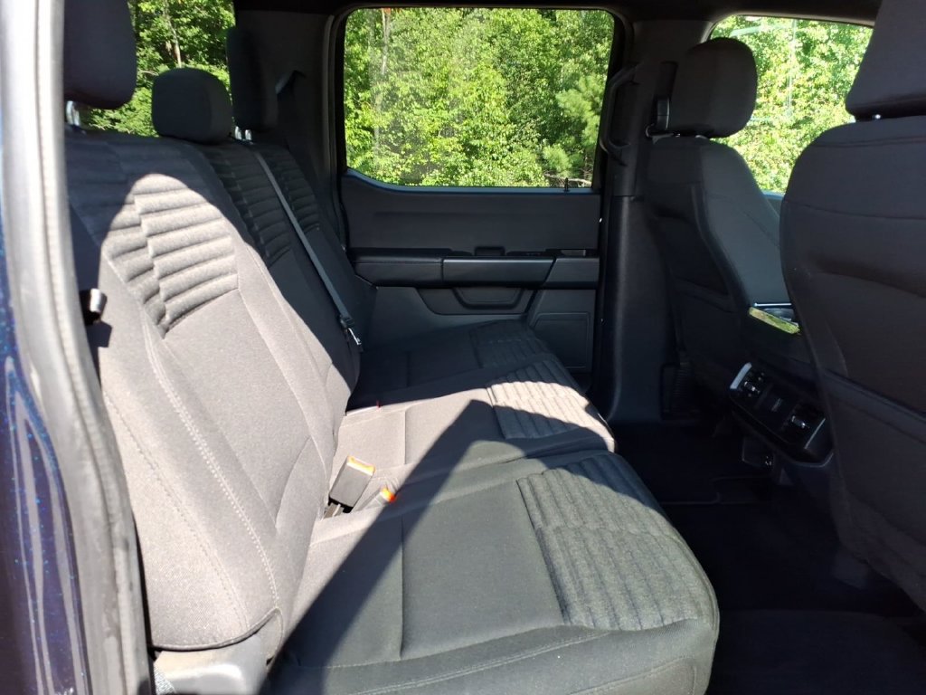 Certified 2023 Ford F150 XL w/ STX Appearance Package AWD/4WD image 15