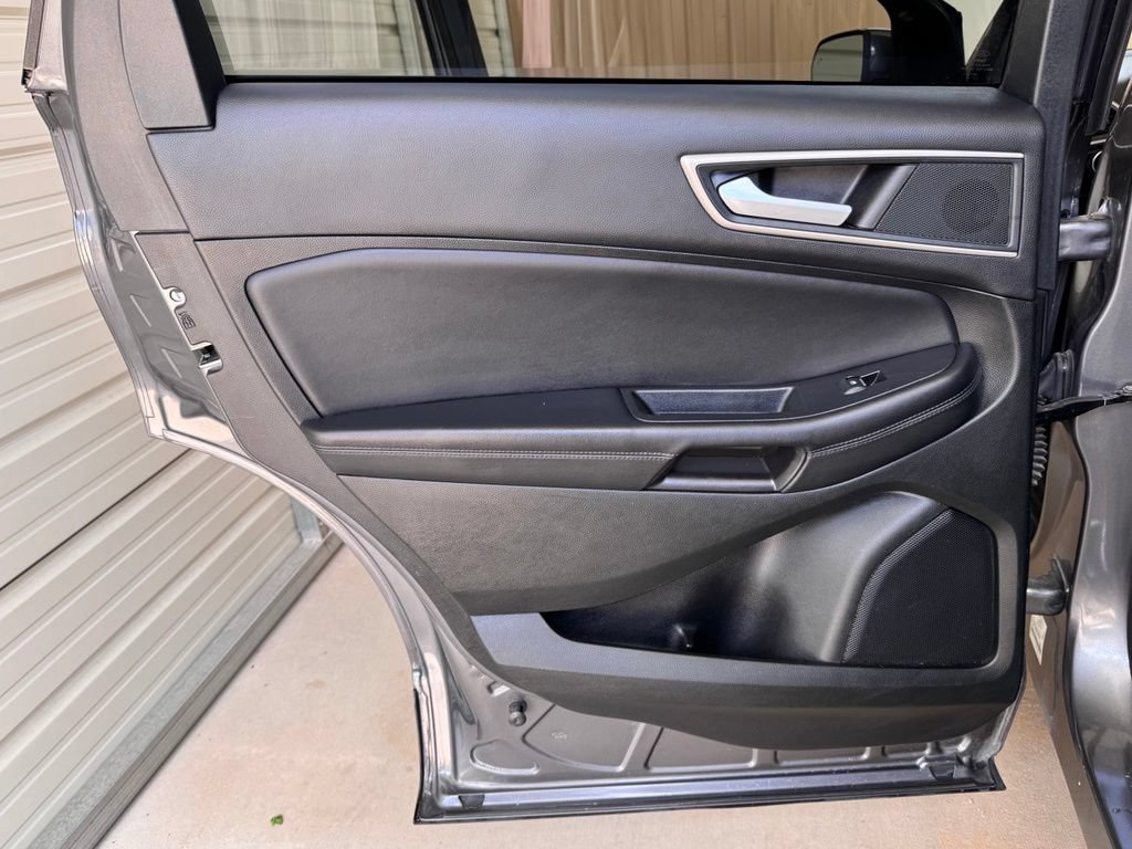 Used 2024 Ford Edge SEL AWD/4WD image 22