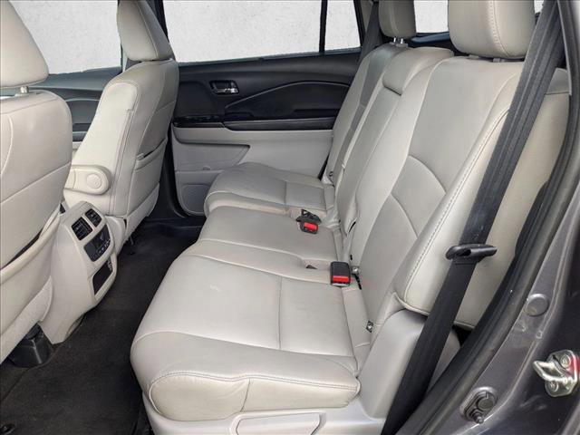 Used 2019 Honda Pilot EX-L image 17