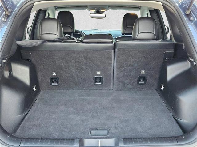 Used 2021 Jeep Cherokee Latitude Lux w/ Trailer Tow Group image 6