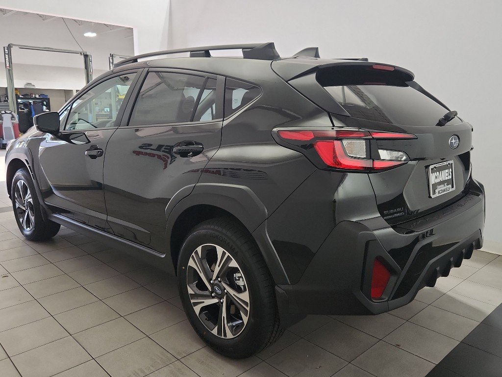 New 2026 Subaru Crosstrek 2.0i Premium AWD/4WD image 5