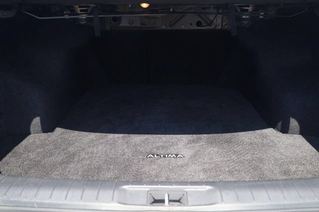 Used 2013 Nissan Altima 3.5 S FWD image 21