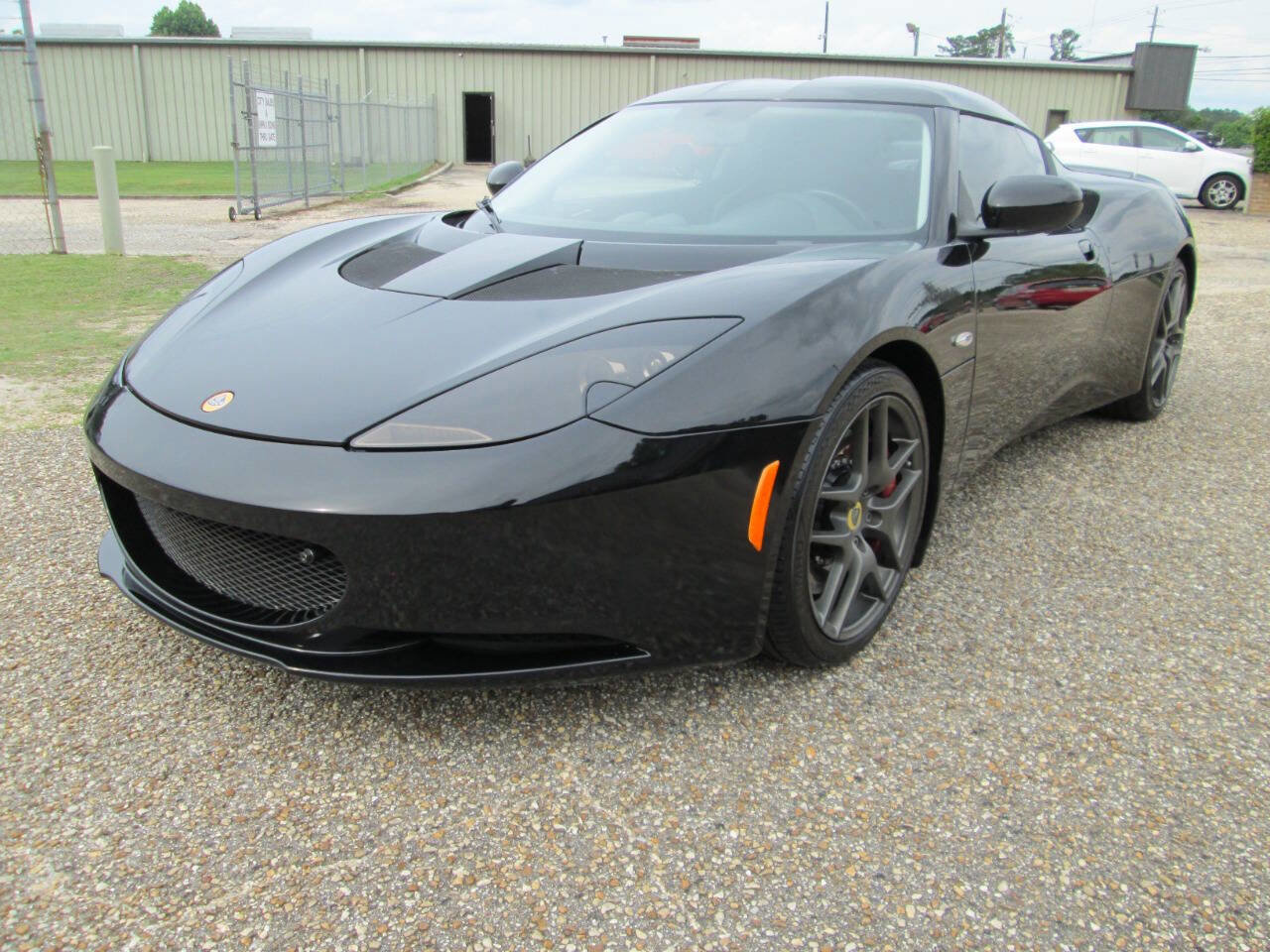 Used 2011 Lotus Evora 2+2 RWD image 32